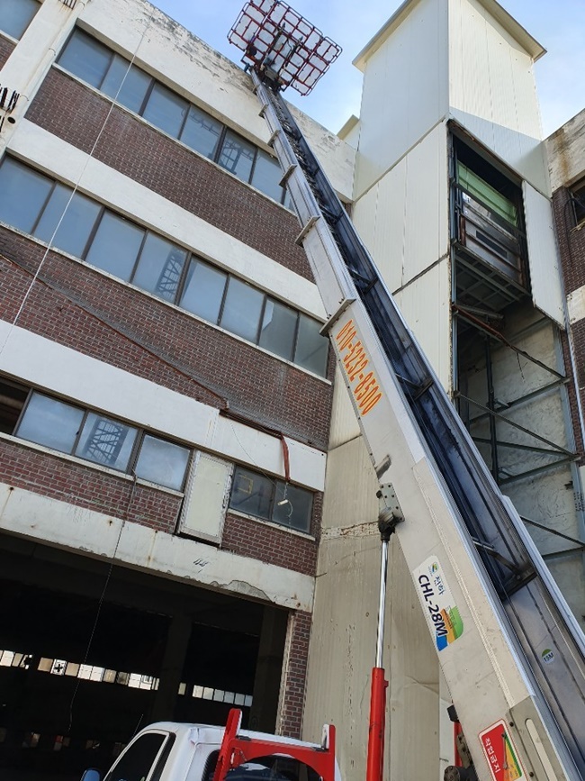 선부동사다리차 PC 이미지 644816