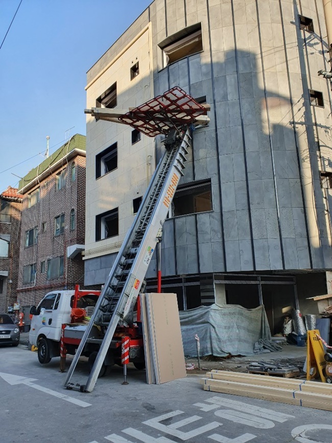 선부동사다리차 PC 이미지 644817