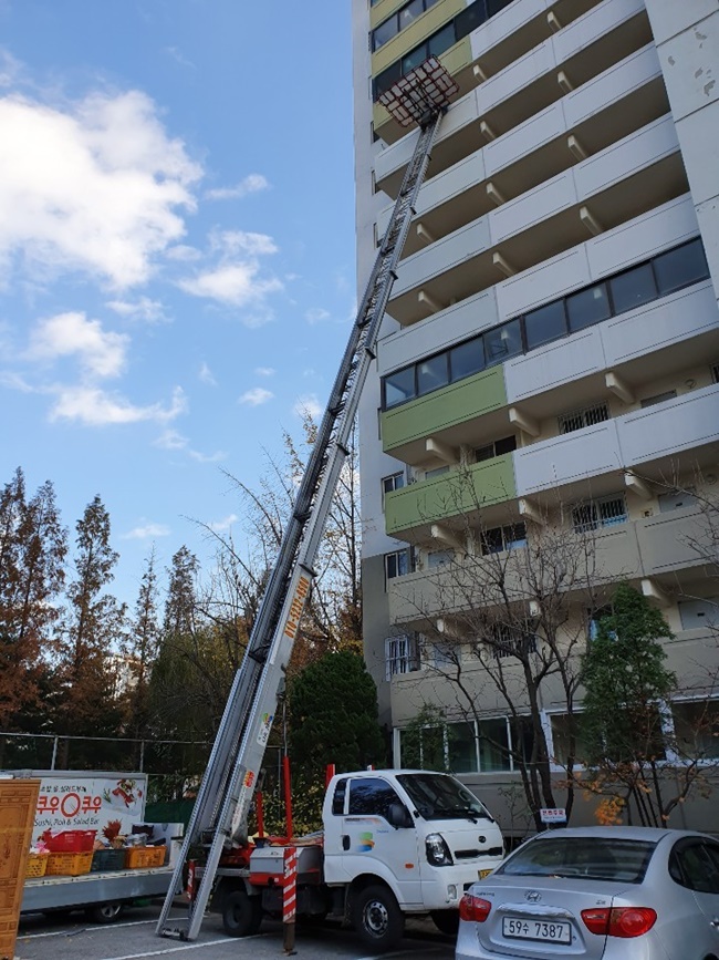 선부동사다리차 PC 이미지 644819