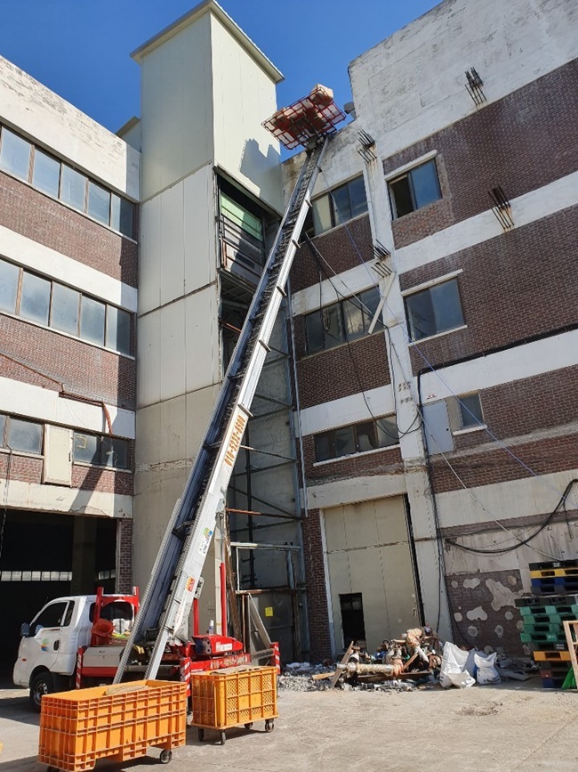 선부동사다리차 PC 이미지 644815