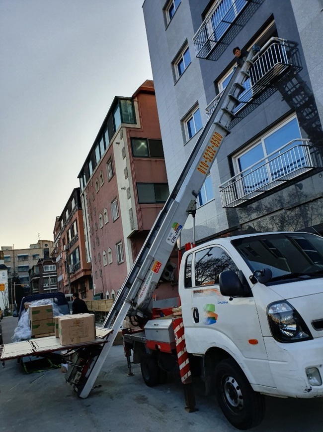 선부동사다리차 PC 이미지 644832