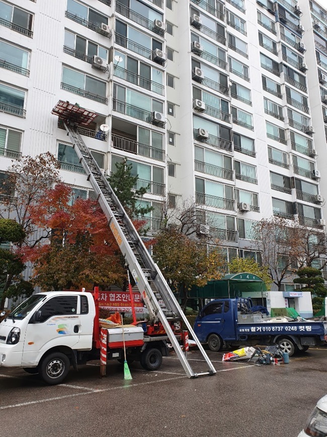 선부동사다리차 PC 이미지 644833