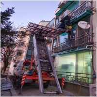 선부동사다리차 PC 갤러리 2